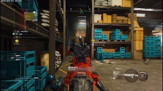 Bo7 Ex IRL Solo Player screenshot 5