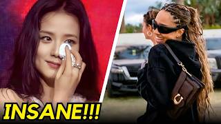 Manon Appears At Coachella Jisoo Speaks Out About Her Brother, Newjeans Comeback