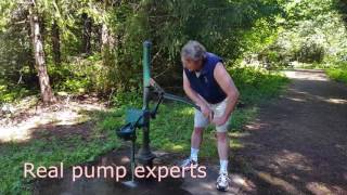 Terry Love Forums. Pumps, Tanks & Well Forum & Blog. Water is life.
