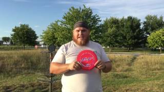 Mini Tutorial Series -- The Hyzer Flip Grip