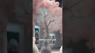 The Art of AI: Exploring the Intersection of Technology and Art