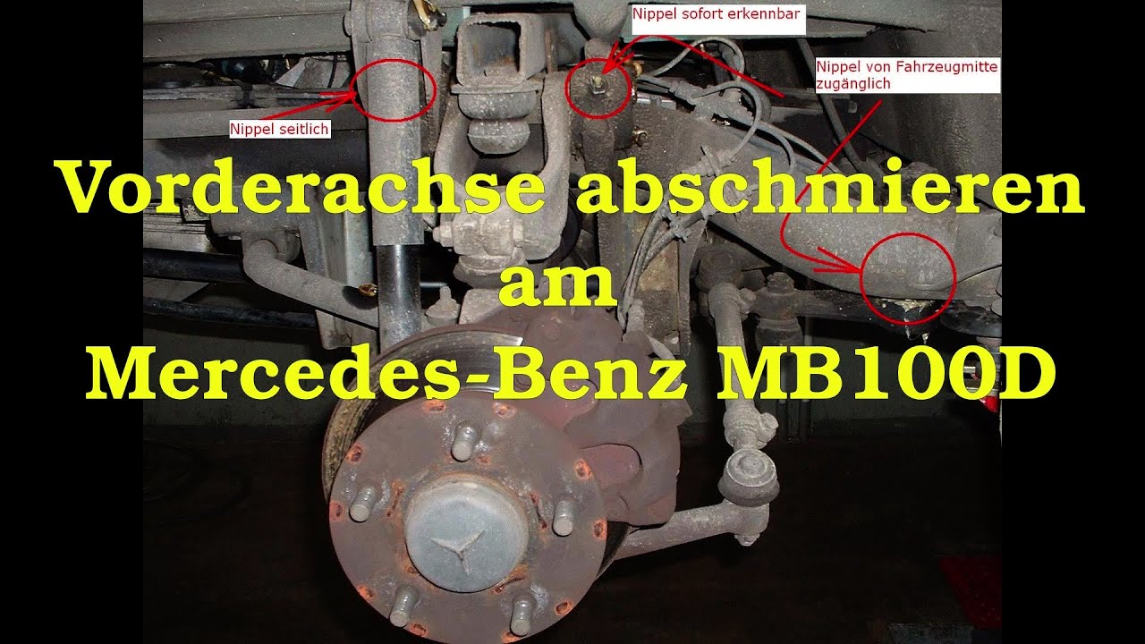 MB100.de Werkzeugkiste: Fahren mit Pflanzenöl (Rapsöl, Sonnenblumenöl)