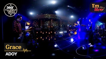 Thumbnail of [360VR] ADOY (아도이) ‘Grace (그레이스)’ _ 360° Video