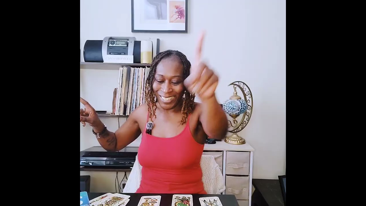 Сегодня вас ждет неожиданное предложение из ОЧЕНЬ неожиданного места, которое сведет вас с ума...