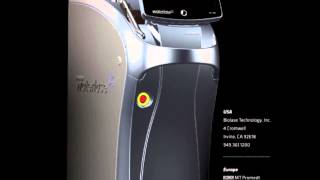 Henry Schein UK - BIOLASE WaterLase Technology