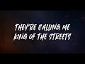 Sparo UG King Of The Streets ( Official Lyric Video ) Mp3 Song