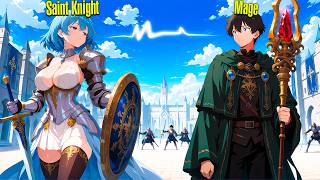 His Girlfriend Dumped Him for Awakening a Weak Class... But He Can Improve Any Skill 10x! - Recap