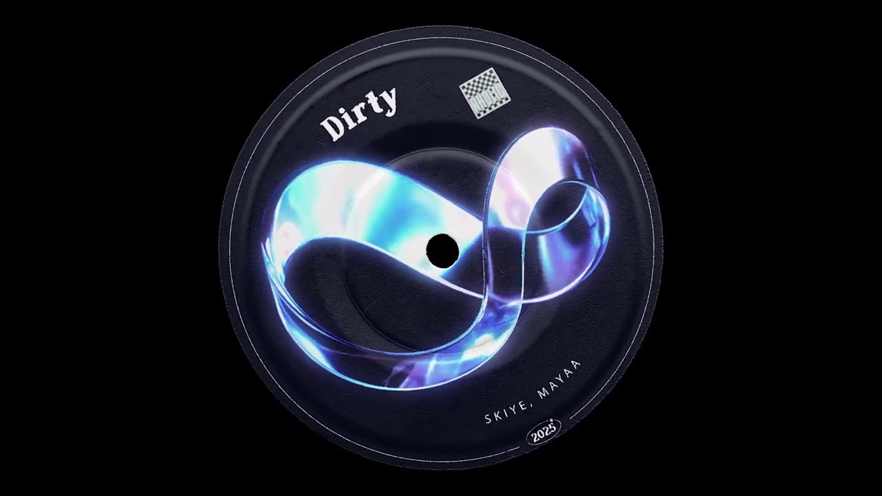 Guarda SKIYE, MAYAA - Dirty su YouTube Guarda SKIYE, MAYAA - Dirty su YouTube