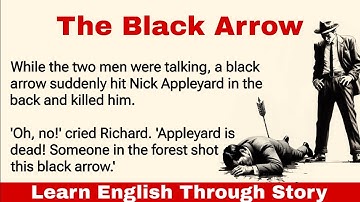 Improve Your English Through Story | Graded Reader | English Stories | Level A2