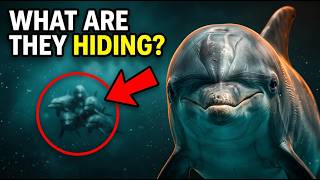 The Dark Side of Dolphins: Why They Form Gangs