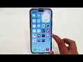 Como Desativar Atualizações Automáticas no iPhone