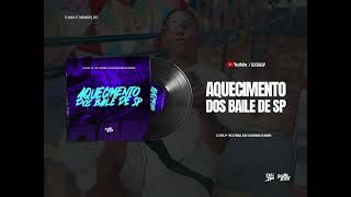 Download Lagu AQUECIMENTO DOS BAILE DE SP (DJ Erik JP) Mc's Pogba, Digu e Neguinho do Morro MP3
