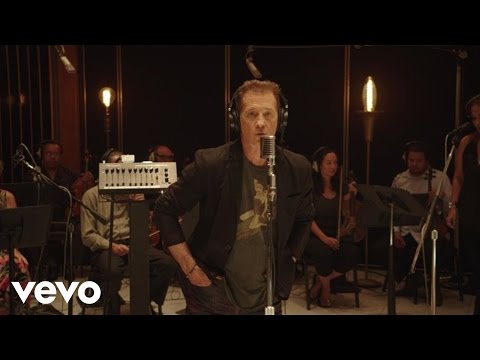 Putar La Primera Vez - Emmanuel