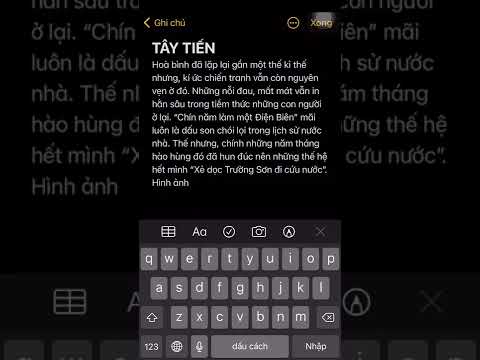Video Mở bài Tây tiến ngữ văn 12 - youtube