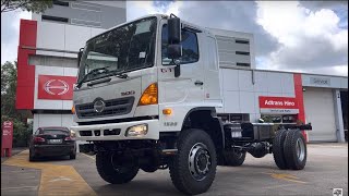 4x4 Australia - Off Road Heavy Duty Truck Touring Mining Vehicle Transport Trucking