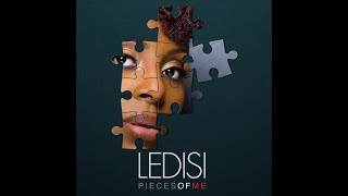 Ledisi - Pieces of me || 1 HOUR