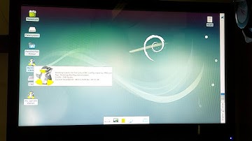 LinuxCNC on Gmoccapy with USB Flash Drive, USB Stick - how it works