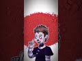 A história da cor vermelha #arte #desenho #praquemgostadoassunto