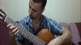 Turkish March Mozart Ergi̇n Ersan