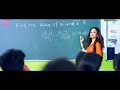 Aise Na Mujhe Tum Dekho | album video| school madam