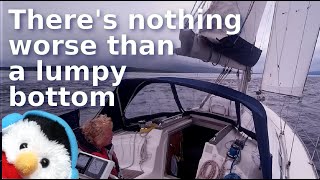 Sailing Northern Ireland - Rules of Thumb - Sailing Tips - Ep. 278