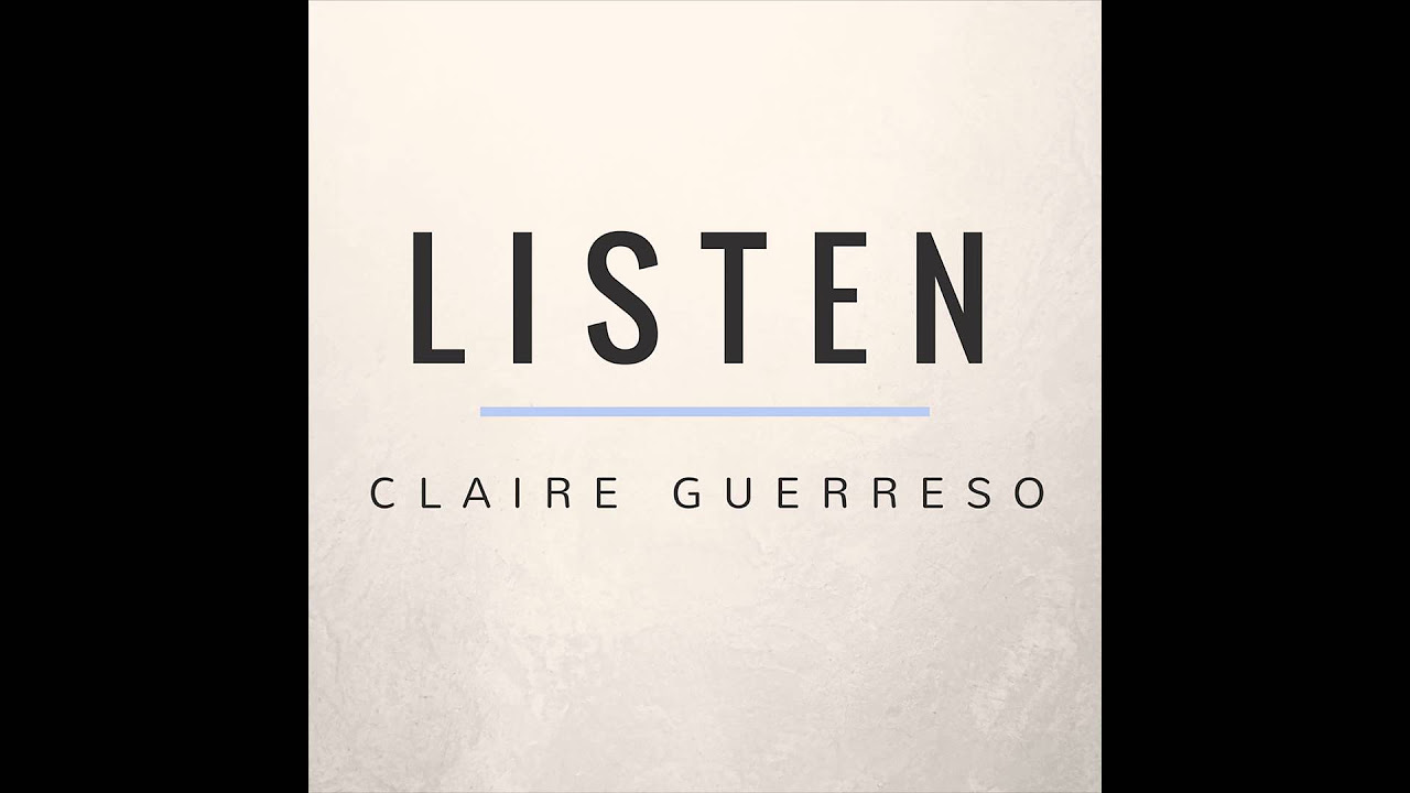 Ashes - Claire Guerreso (sub español) // Charlotte Richards