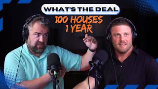 Date the Rate, Marry the House | What's the Deal Ep. 36