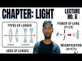 Lacture 6, class 10th, light chapter,for cbse and bihar board in only one video 