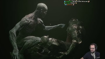 Mortal Shell Full First Playthrough (Pt. 1)