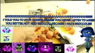 8 Klasky Csupo Effects, and Elisita reacts to more HowToBasic again