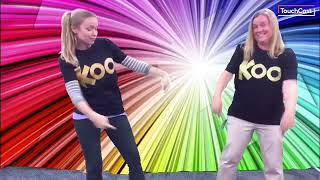 Staff Lip Sync Battle