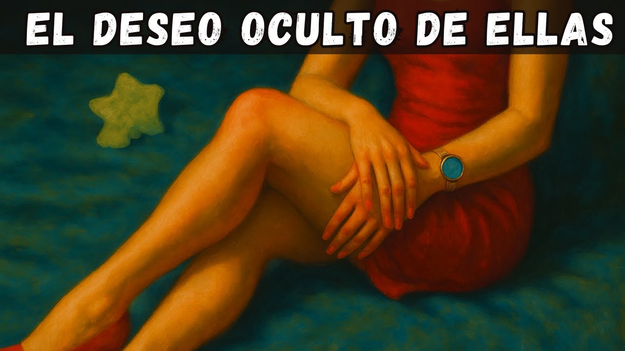 La teoría más prohibida de Freud sobre las mujeres (sigue siendo verdad hoy)