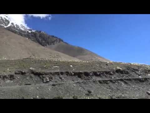Video: Tutvuge Eksperdiga: Tiibet - Matador Network
