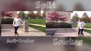SEVA 2017 - PSA 4-6 SEVA Winner - Split