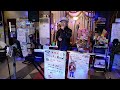 情熱のムーンライト♬鈴木雅之さんの曲♬カラオケ喫茶いちばん星企画♬気軽にカラオケ30分ライブにて♬お客様、五郎さん&夕子さん歌唱♬2026/4/15♬チャンネル登録お願いします(*^^*