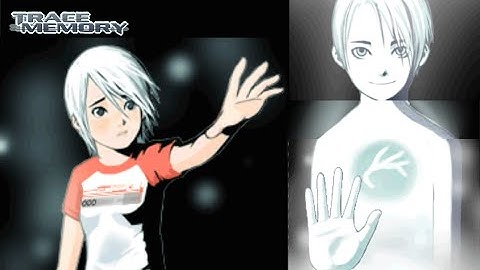 Trace Memory(Another Code: Two Memories): Part 21  - D