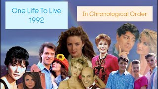 April 20, 1992  - Jailbirds - OLTL 