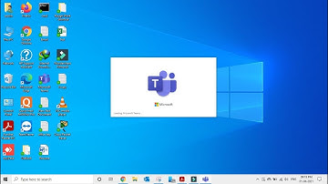Fix Microsoft Teams Stuck on Loading Screen | Fix MS Teams all issue | One solution for all Problems