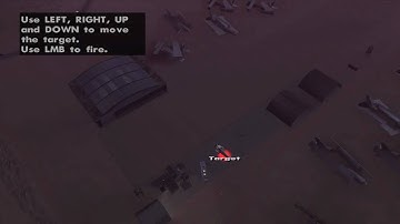 GTA San Andreas - Predator Drone (UAV)