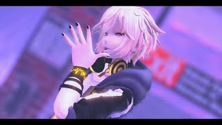 【YOHIOloid・66/Roro】Gimme x Gimme【MMD MV | VOCALOID4 カバー】