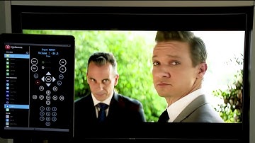 Universal Remote Control App
