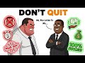 Handling a Toxic Boss Without Quitting | Do THESE 3 Things