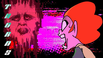 THORNS - Pico Mix [Friday Night Funkin UST]