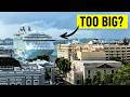 Why Royal Caribbean Ships Got So Big [The Full Fleet Story]