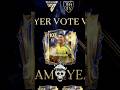OFFICIAL UPCOMING UTOTY 12TH MAN💀🔥 #fifa25 #fifamobile #fcmobile #fc25 #fcmobile25 #eafcmobile #eafc