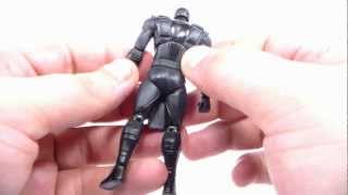 Review 016 Mortal Kombat Klassic Noob Saibot
