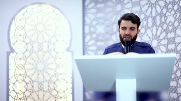 030 سورة الروم كاملة بصوت عبيدة موفق ختمة مرتلة كاملة Surah ar Rum Obaida Muafaq