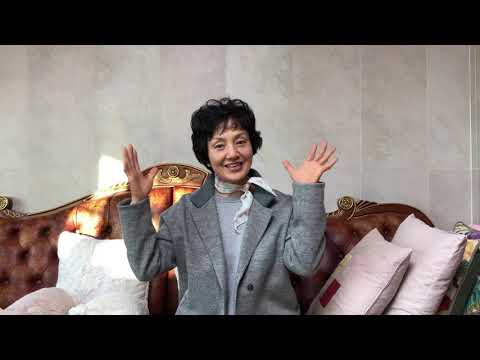 2021년 중고등부 선생님 인사영상