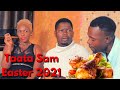 Taata sam easter 2021