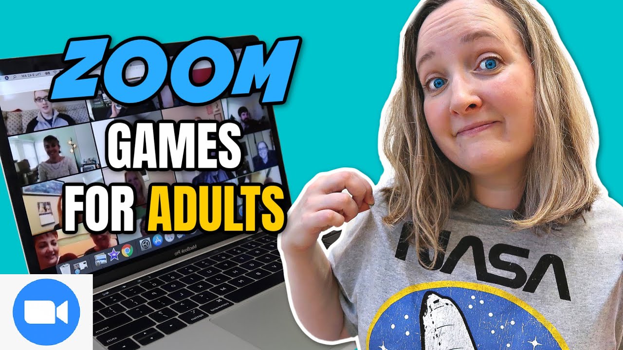 19 Free Online Family Games to Play Virtually & on Zoom